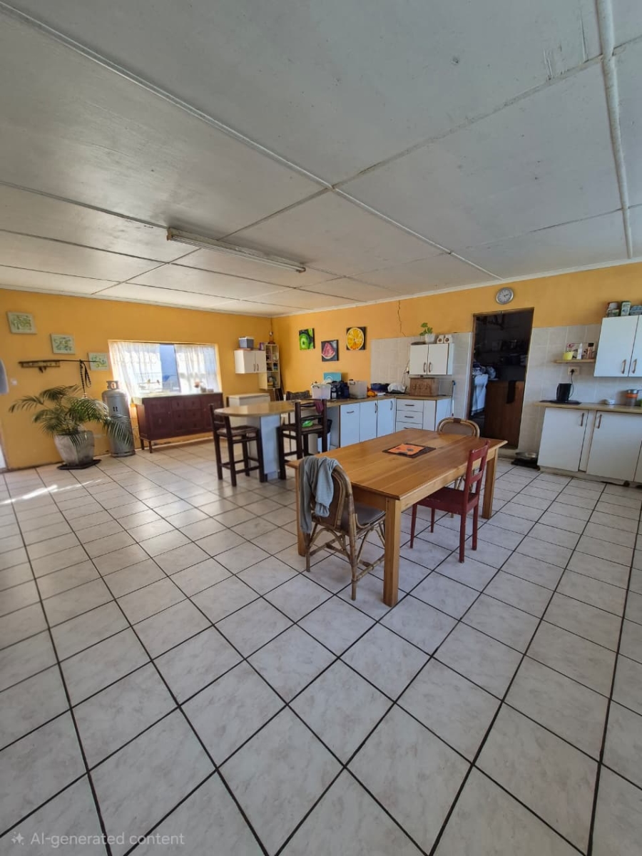 Commercial Property for Sale in Cove Rock Eastern Cape